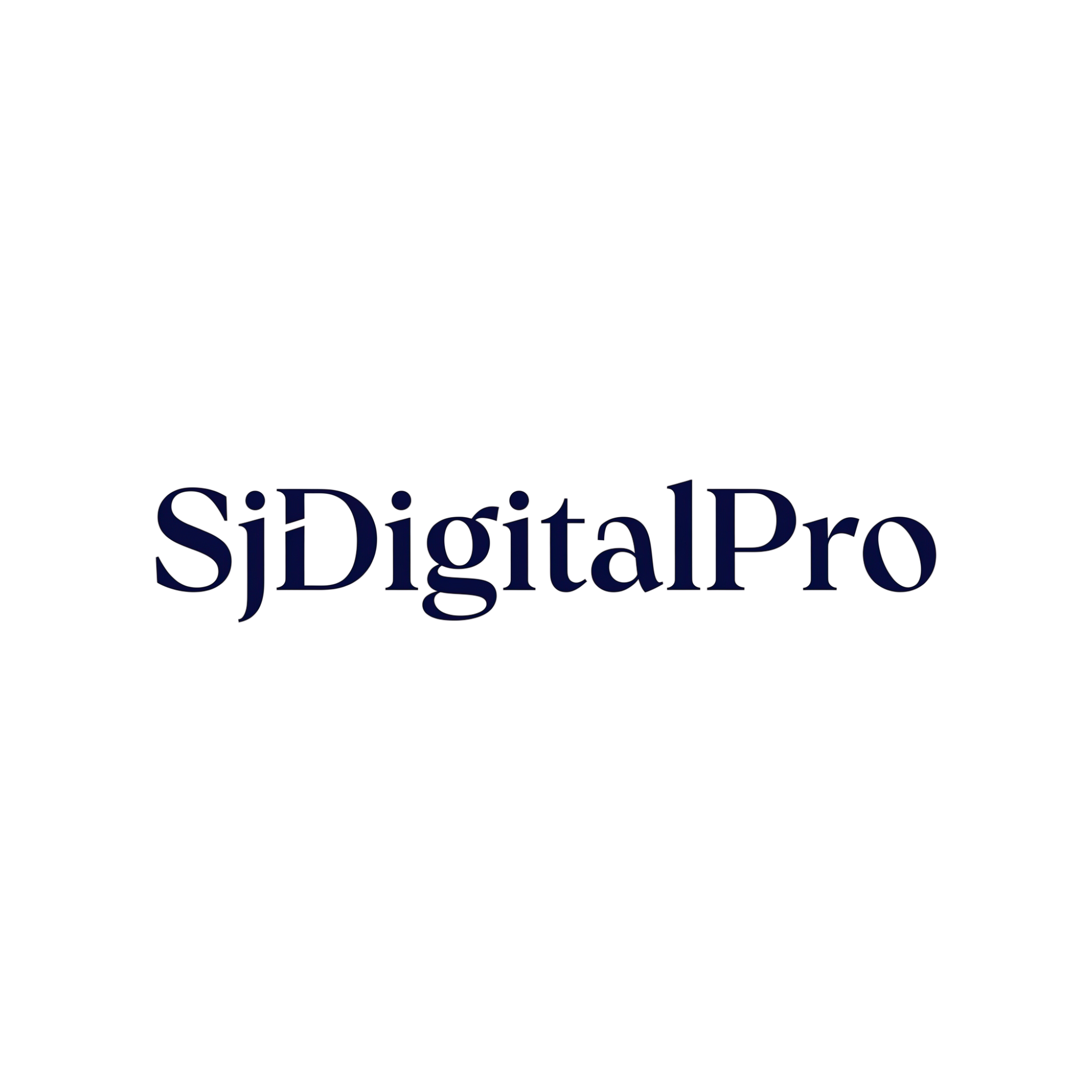 SJ Digital Pro